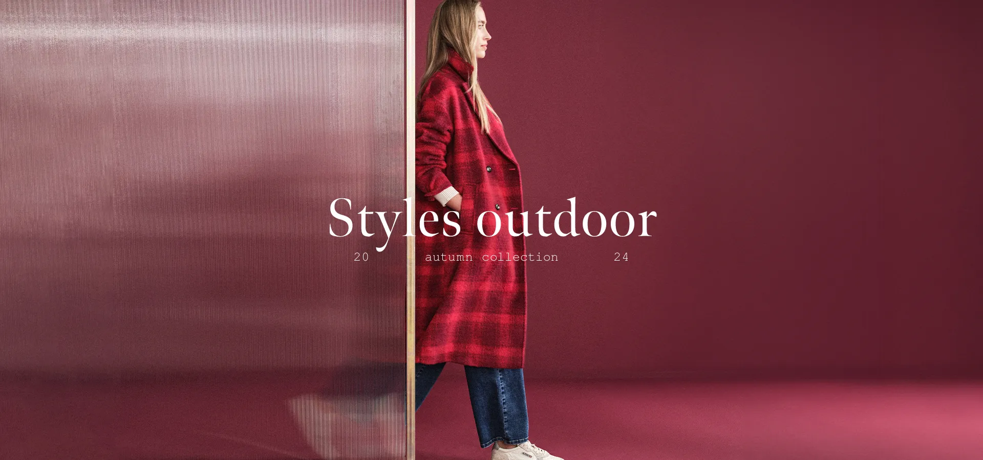 outdoor styles